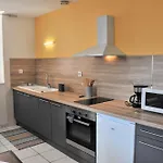 T2 Le Paradis , 2Pers ,Wifi, Rdc